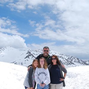 Meet your Posher, Alison